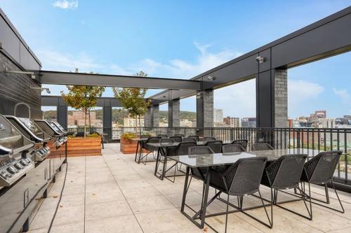 1 bedroom apartment for rent in Montreal - Ville-Marie — photo 32