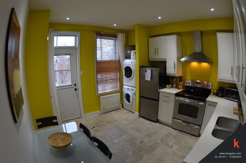 Appartement de 1 chambre à louer à Montreal - Rosemont–La Petite-Patrie — photo 14