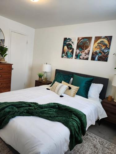 2 bedrooms apartment for rent in Longueuil — photo 2
