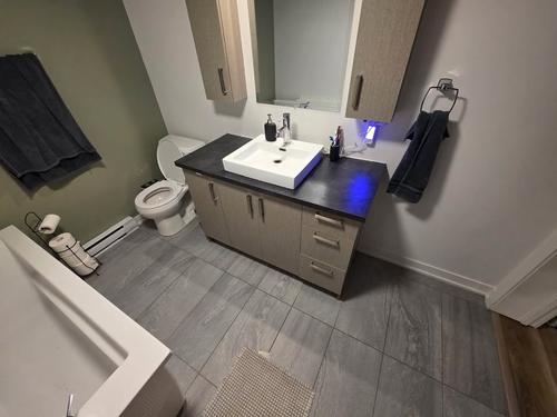 Appartement de 3 chambres à louer à Longueuil — photo 11