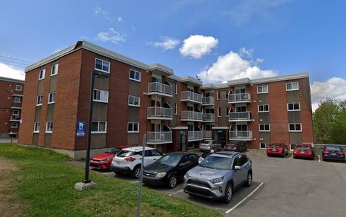 Appartement de 1 chambre à louer à Québec - Sainte-Foy–Sillery–Cap-Rouge — photo 2
