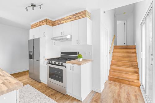 1 bedroom apartment for rent in Québec - Charlesbourg — photo 3