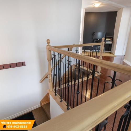 2 bedrooms apartment for rent in Québec - Sainte-Foy–Sillery–Cap-Rouge — photo 9
