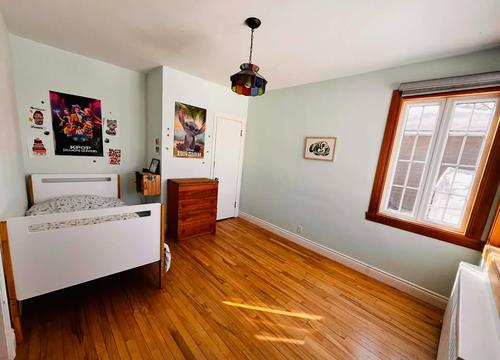 Appartement de 2 chambres à louer à Québec - La Cité-Limoilou — photo 8