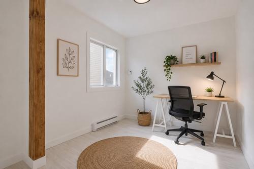 Appartement de 3 chambres à louer à Québec - La Cité-Limoilou — photo 15