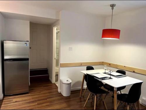 1 bedroom apartment for rent in Québec - La Cité-Limoilou — photo 2
