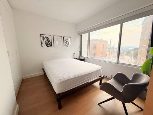 Appartement de 2 chambres à louer à Québec - La Cité-Limoilou — photo 7