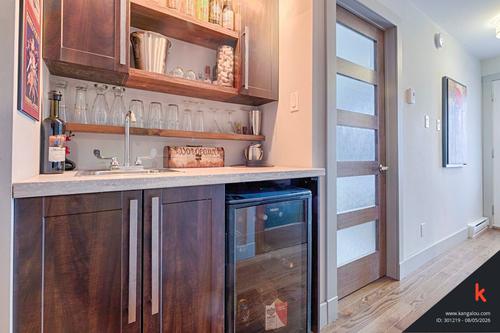Appartement de 3 chambres à louer à Longueuil — photo 3