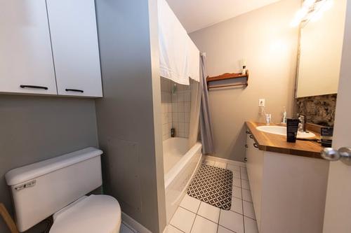 1 bedroom apartment for rent in Québec - La Cité-Limoilou — photo 9