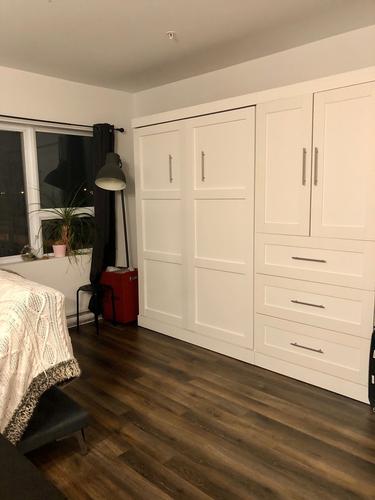 Appartement de 1 chambre à louer à Laval — photo 5