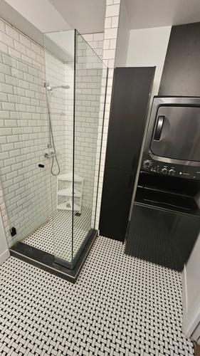 Appartement de 2 chambres à louer à Québec - La Cité-Limoilou — photo 5