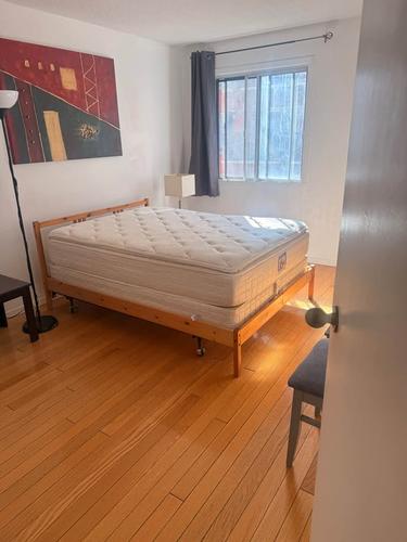 1 bedroom apartment for rent in Montreal - Saint-Laurent — photo 5