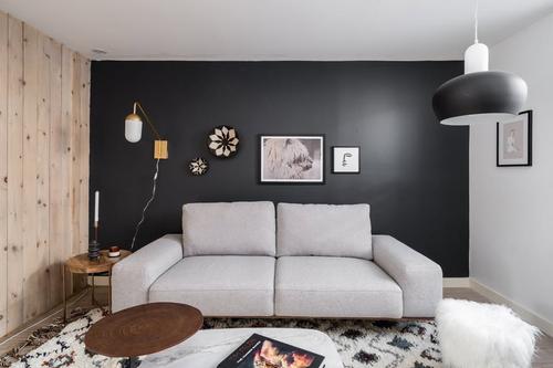 1 bedroom apartment for rent in Montreal - Le Sud-Ouest — photo 8