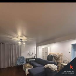 2 bedrooms apartment for rent in Gatineau — photo 13