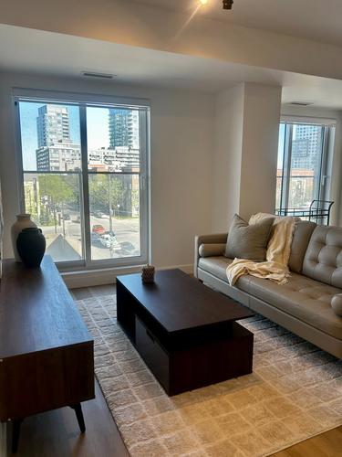 Appartement de 1 chambre à louer à Montreal - Ville-Marie — photo 4