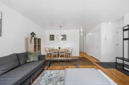 Appartement de 2 chambres à louer à Montreal - Le Plateau-Mont-Royal — photo 7