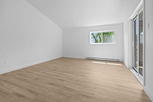 Appartement de 2 chambres à louer à Québec - La Cité-Limoilou — photo 11