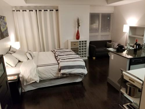 Appartement de 1 chambre à louer à - — photo 10
