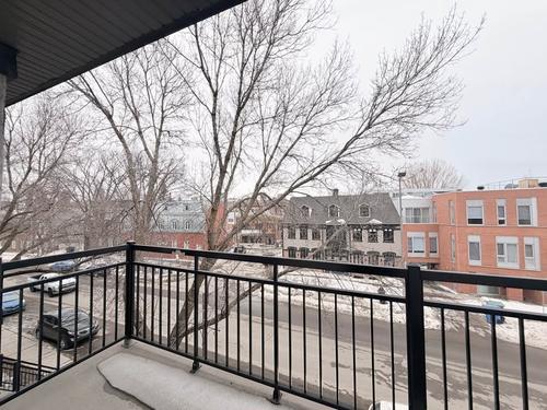 Appartement de 3 chambres à louer à Québec - La Cité-Limoilou — photo 12
