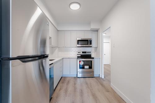 Appartement de 1 chambre à louer à Montreal - Saint-Laurent — photo 4