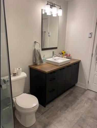 2 bedrooms apartment for rent in Longueuil — photo 10