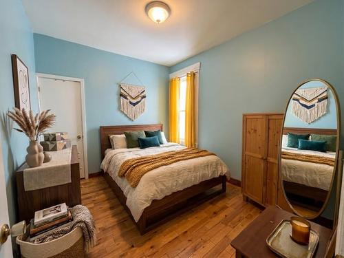 1 bedroom apartment for rent in Sherbrooke — photo 5