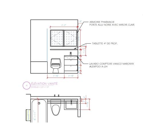 Studio for rent in Québec - La Cité-Limoilou — photo 3
