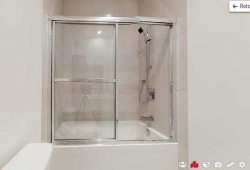 Appartement de 1 chambre à louer à Gatineau — photo 15