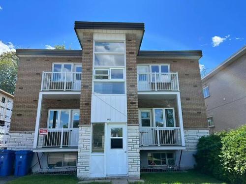 Appartement de 3 chambres à louer à Longueuil — photo 18