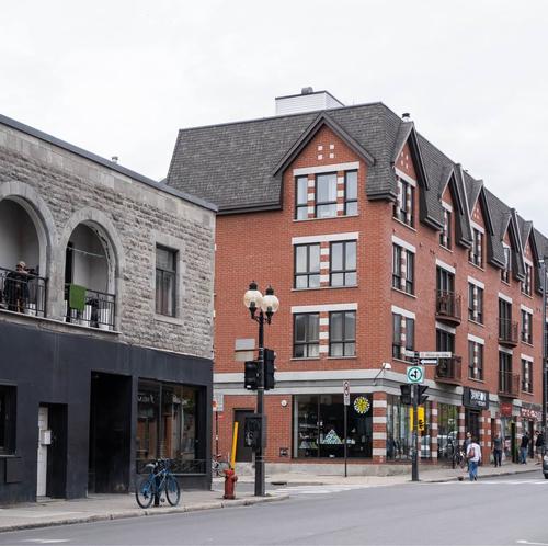1 bedroom apartment for rent in Montreal - Le Plateau-Mont-Royal — photo 5