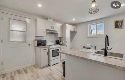 Studio à louer à Québec - La Cité-Limoilou — photo 4