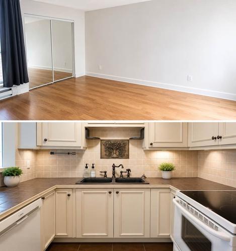 Appartement de 2 chambres à louer à Gatineau — photo 4
