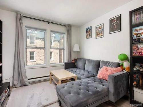 2 bedrooms apartment for rent in Montreal - Ville-Marie — photo 6