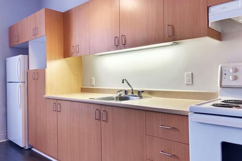 Studio à louer à Québec - La Cité-Limoilou — photo 5