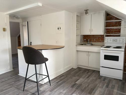 Studio for rent in Québec - La Cité-Limoilou — photo 3
