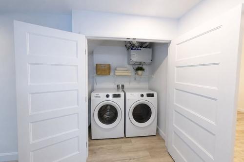 Appartement de 2 chambres à louer à Québec - La Cité-Limoilou — photo 9