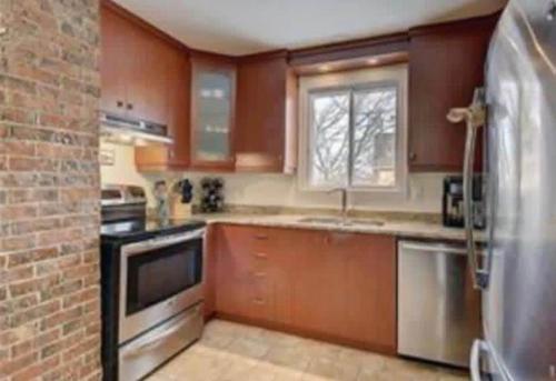 3 bedrooms apartment for rent in Longueuil — photo 5
