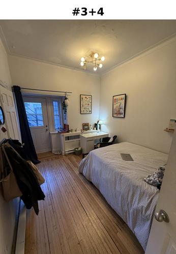Appartement de 3 chambres à louer à Montreal - Ville-Marie — photo 18