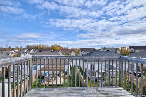 Appartement de 2 chambres à louer à Gatineau — photo 6