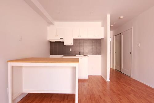 Studio for rent in Montreal - Côte-des-Neiges–Notre-Dame-de-Grâce — photo 2