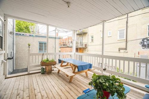 4 bedrooms apartment for rent in Montreal - Le Plateau-Mont-Royal — photo 10