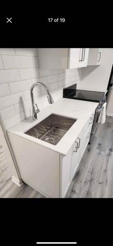 1 bedroom apartment for rent in Montreal - Rosemont–La Petite-Patrie — photo 6