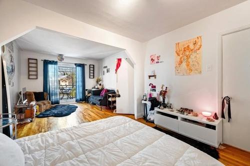 1 bedroom apartment for rent in Montreal - Rosemont–La Petite-Patrie — photo 4