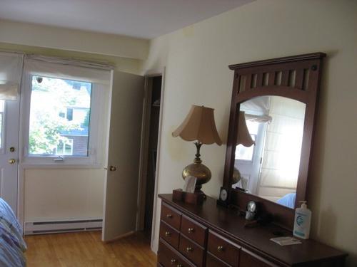 1 bedroom apartment for rent in Montreal - Saint-Laurent — photo 4