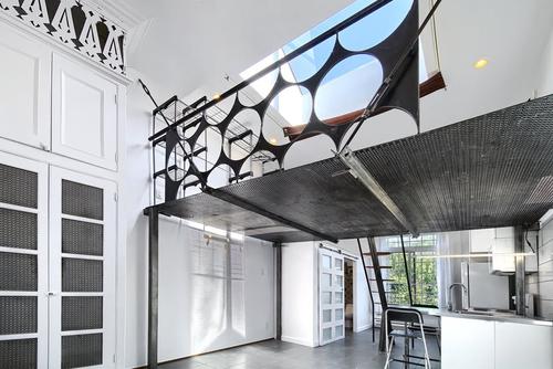 1 bedroom apartment for rent in Montreal - Le Plateau-Mont-Royal — photo 10