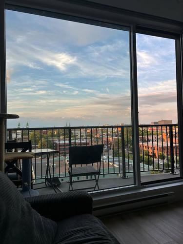 1 bedroom apartment for rent in Montréal — photo 3