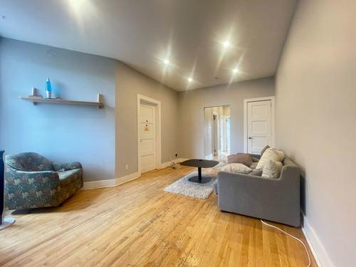 Appartement de 4 chambres à louer à Montreal - Le Plateau-Mont-Royal — photo 2