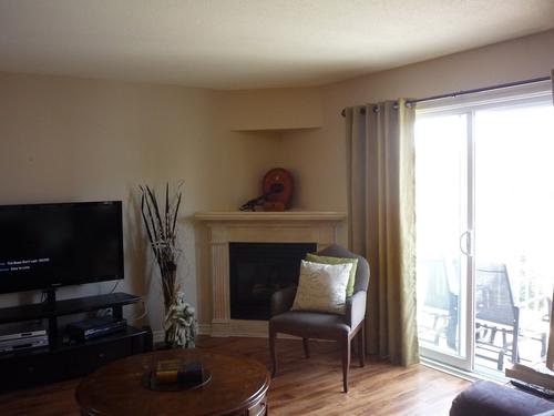 Appartement de 2 chambres à louer à Gatineau — photo 2