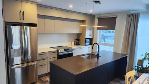 Appartement de 2 chambres à louer à Québec - La Cité-Limoilou — photo 5