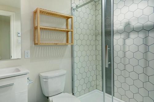 Appartement de 1 chambre à louer à Québec - La Cité-Limoilou — photo 5